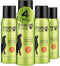 PAWFUME Premium Grooming Spray | Dog Deodorizer Perfume | Long Lasting Dog Cologne Spray | Dog Perfume Spray After Bath