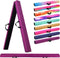 6FT/9FT Folding Balance Beam for Kids ages 3-15- Foldable Gymnastics Floor Beam,Anti-Slip