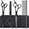 Dog Grooming Scissors Kit with Safety Round Tips, GLADOG Professional 5 in