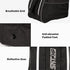 Roller Skate Bag with Adjustable Shoulder Strap for Kids and Adults, Large Capacity for Inline Skates and Accessories