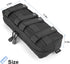 ProCase Tactical Admin Pouch, Versatile Molle EDC Carry Bag for Magazine, Map and Small Tools