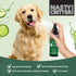 Nasty Critter! Pet Scent - 8 Oz - Made in USA for Cats and Dogs