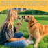 MeetYooo Squeaky Stuffed Dog Toys, Chew Toy for Large Medium Small Breeds, Plush Dog Toys to Keep Them Busy, Puppy