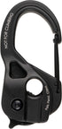 Nite Ize CamJam XT Aluminum Rope Tightener, Versatile Tie Down Cam Mechanism with Carabiner Clip