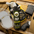 Apex Wilderness 8oz CLP Gun Cleaner | Bore Cleaner, Lubricant, Protectant Gun Oil | All-in-One Gun Solvent, Lube, Rust