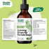 Calming Drops for Female Dogs - Valerian Root Care, Liquid Alternative to Calming Chews - 4 oz