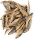 Flourish Pets Freeze-Dried Raw Pet Treats, Raw Minnow Chews, 1 Oz