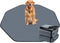 Bunlitent Washable Pee Pads for Dogs, 63'' Diagonal Octagon Puppy Pads, Designed