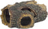 Uniclife Resin Hollow Tree Trunk Betta Log Aquarium Decoration, Fish House Cave Wood Decor for Small & Medium Tanks