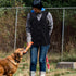 ULTECHNOVO Pet Owner Training Vest, Dog Trainer Cloth with Multi Pockets, Professional Pet Trainers Jacket
