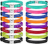CollarDirect Reflective Dog Collar for Small, Medium, Large Dogs or Puppies, Quick Release Buckle, Blue