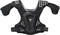 TRUE TEMPER Cadet Youth Boys Lacrosse Shoulder Pad, NOCSAE Compliant, Black, Youth Small