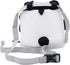 Panda Chalkbag for Rock Climbing, Suitable for Adults & Children, Ideal for Bouldering & Gym