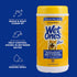 Wet Ones for Pets Deodorizing Multi-Purpose Dog Wipes with Baking Soda Dog Deodorizing Wipes for All Dogs in Tropical Splash Scent, Wipes for Deodorizing Dogs (Pack of 3,150 Count Total)