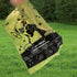 (600 (1 600 Dog Poop Biodegradable Bags One Biig Roll ct.) Eco-friendly Doggy Poop Bags Pet Waste Pickup Bag Degradable