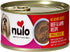 2.8 12 Nulo Grain-Free Small Breed Wet Canned Puppy & Dog Food, Beef and Lamb Ounce, Cans