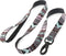 Embark Urban Dog Leashes - Colorful & Strong Leash for Small, Medium & Large Breed Dogs (Aztec, 4 Ft)