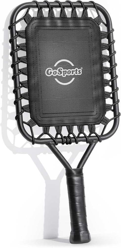 GoSports Fungo Baseball Racket for Fly Balls, Grounders, and Line Drives -