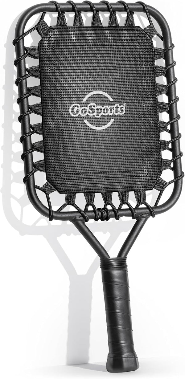 GoSports Fungo Baseball Racket for Fly Balls, Grounders, and Line Drives -