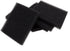 ALEGI Aquarium Bio Sponge Filter Media, 6.28 x 5.5 x 0.78 Inch Fish Tank Filter Cartridge Foam Pad Inserts, 6 Pack
