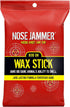 Natural Scent Eliminator Rub On Wax Stick, Deer Scent Blocker for Hunting Accessories and Boots, 2 oz.