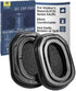 G-1000 Replacement Gel Ear Pads for Walker's Razor Series Shooting Earmuffs and XCEL Series Muffs Hygiene Kit