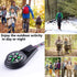 25 Pack Compass for Kids Mini Compasses Bulk Kids Toy Compass for Party Favor/Hiking/Scout Classroom Learning