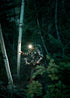 Princeton Tec Remix LED Headlamp (450 Lumens, Multicam with Red LEDs)