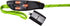 Nitey Leash, LED Glow in The Dark Pet Dog Leash (Green)