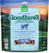 Open Farm Goodbowl Freeze Dried Morsels, Grass-Fed Beef & Wholesome Grains Recipe 8oz