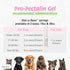 ProPectalin Vetoquinol Pro-Pectalin Oral Paste for Dogs & Cats Chicken Flavor Helps Reduce Occasional Loose Stool
