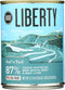 BIXBI Surf 'n Turf Wet Dog Food, 12.5 OZ