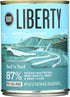 BIXBI Surf 'n Turf Wet Dog Food, 12.5 OZ