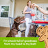 Buddy Biscuits Dog Treats Chicken, 16 Oz. (Pack of 6)