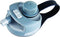 Nalgene Multi-Drink Replacement Lid, Grey