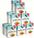 12 8.75oz Fresh Dog Food, All Natural Complete Meal or Kibble Topper, Shelf Stable Premade Wet Recipe with Added