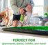 Turf Cleaner - Cleans and Deodorizes Fake Grass, 32 Fl Oz Turf Cleaner for Dog Grass Pad and Pet Urine