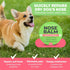 Dog Nose Balm - 100% Organic & Natural Moisturizer | Healing Cream for Dry, Chapped Noses