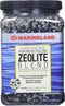 Marineland Diamond Blend, 50 Ounces, Ammonia-Neutralizing Zeolite and Carbon Filter Media