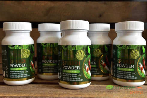 SL Aqua SL-Aqua Spinach Powder