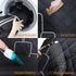 56 50 petalage Dog Car Seat Cover Waterproof x for for Trucks Cars & SUVs Back Seat Heavy-Duty Nonslip Pet Car Seat