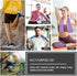 8 Packs (40 12), Cooling Towel x Ice Towel, Microfiber, Soft Breathable Chilly Towel Stay Cool for Yoga, Workout