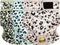Langsprit Washable Female Dog Diapers - Doggie Reusable Diapers for Doggy Puppy