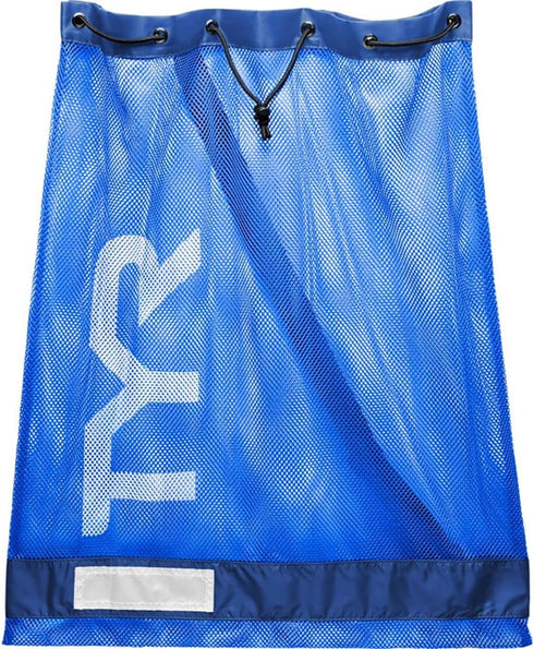 TYR Alliance Mesh Equipment Bag for Sports Gear