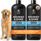 ALFIE'S CHOICE Dog Shampoo and Conditioner Set | 16 fl oz Each