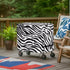 80 Quart Rolling Cooler Cart Cover, Waterproof Easy to Clean Outdoor Cart