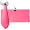 Ghost Golf Magnetic Towel (Caddie) - Ultra-Absorbent Microfiber Towel with Magnet for Golf Carts