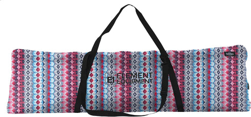 Padded Snowboard Bag for Travel