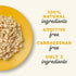 Applaws Natural Wet Cat Food, Limited Ingredient Canned Chicken Breast in Broth, 6 Count, 5.5oz Cans