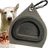 Mini Pet Hair Detailer, Reusable Brush for Carpet, Couch, Bedding, Sofa, Car Interior Auto Detailing Supplies for
